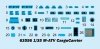 I Love Kit 63556 M-ATV CargoCarrier 1/35